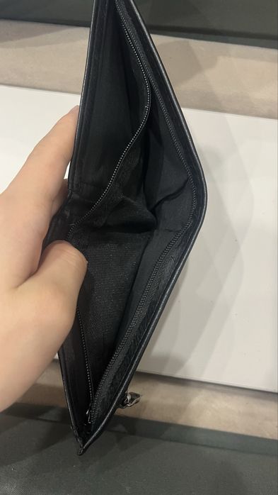 Кошелек новый