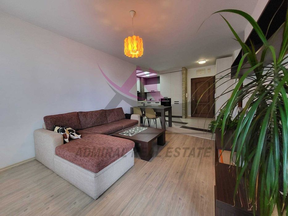 Нов -двустаен -Евксиноград