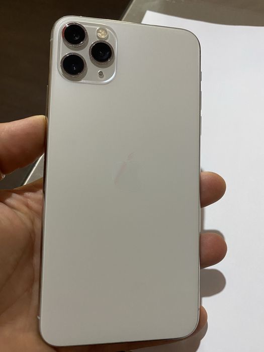 Iphone 11 pro max 256 gb