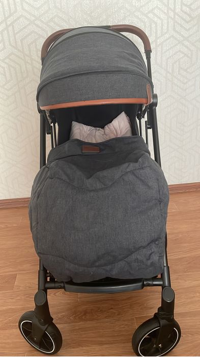 Продается детская коляска