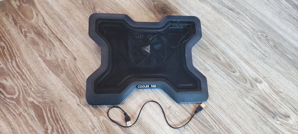 Вентилатор за лаптопи/охлаждане/