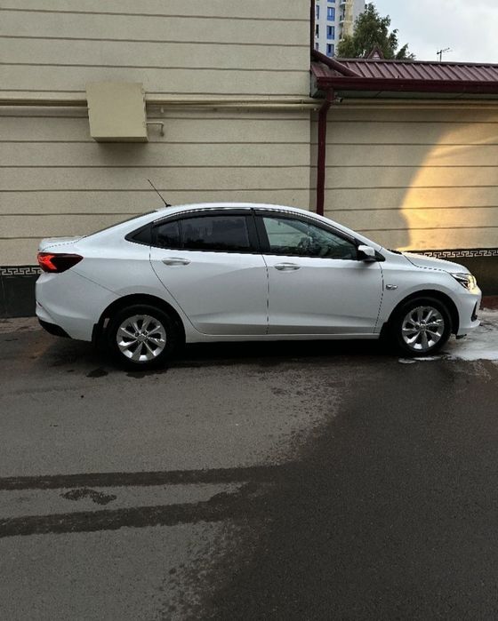 Chevrolet Onix LTZ Автомат 2023!