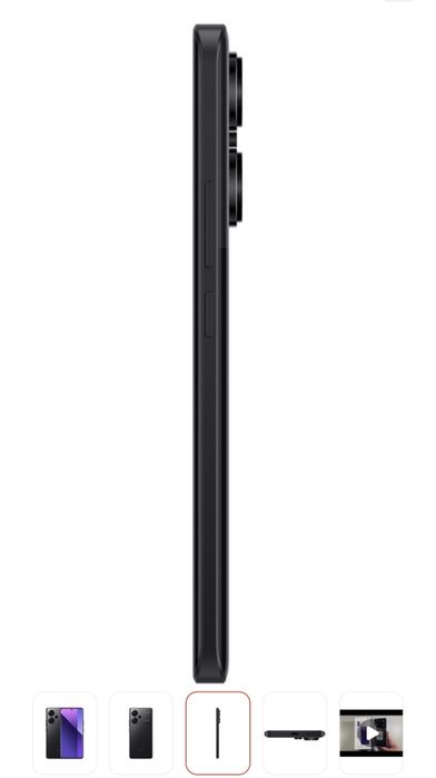 Redmi Note 13 Pro+ 5G
