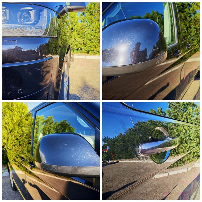 VW Transporter T5 Multivan Highline | 2010 | Impecabil | Proprietar, Istoric