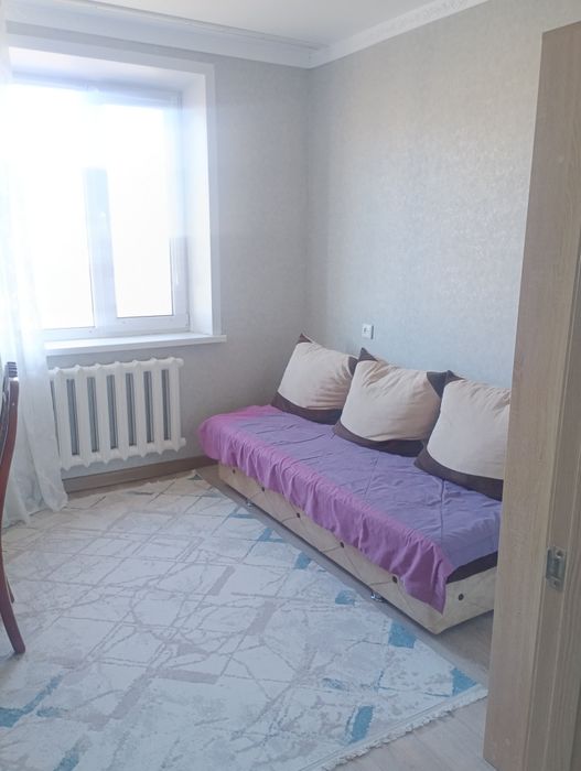 Продам 3х ком.кв. в Экибастузе