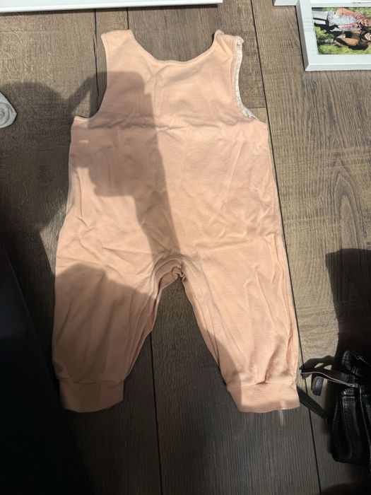 Бебешко гащеризонче