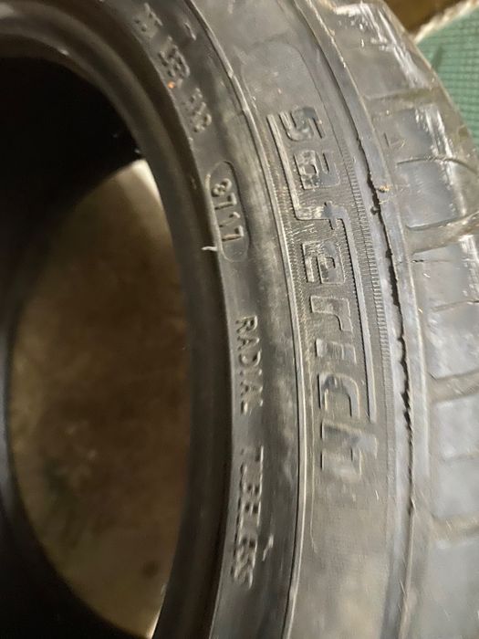 185 / 55 / 15  saferich