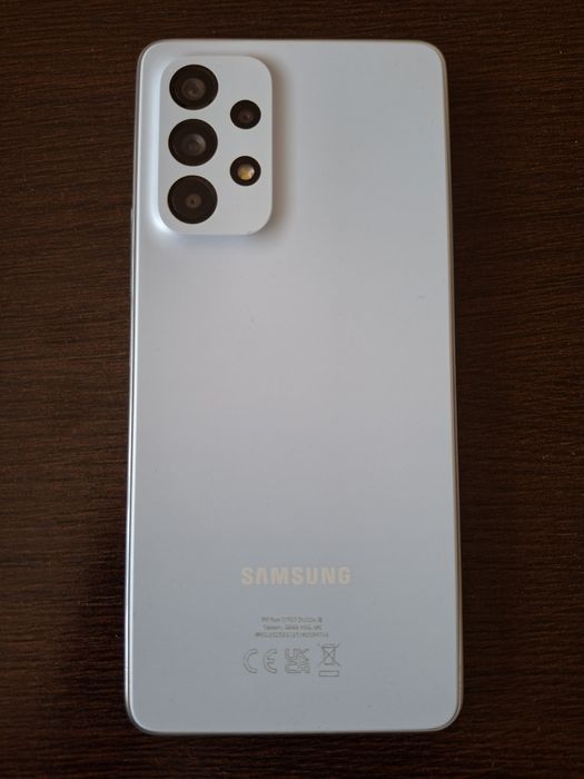Samsung A53 5G 128gb