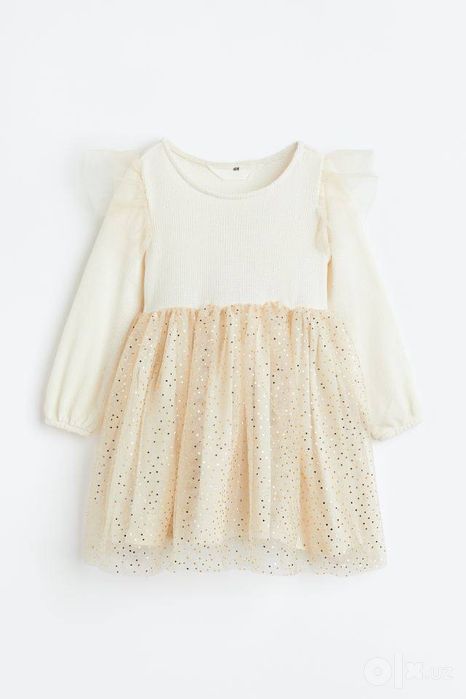 НОВОЕ платье H&M