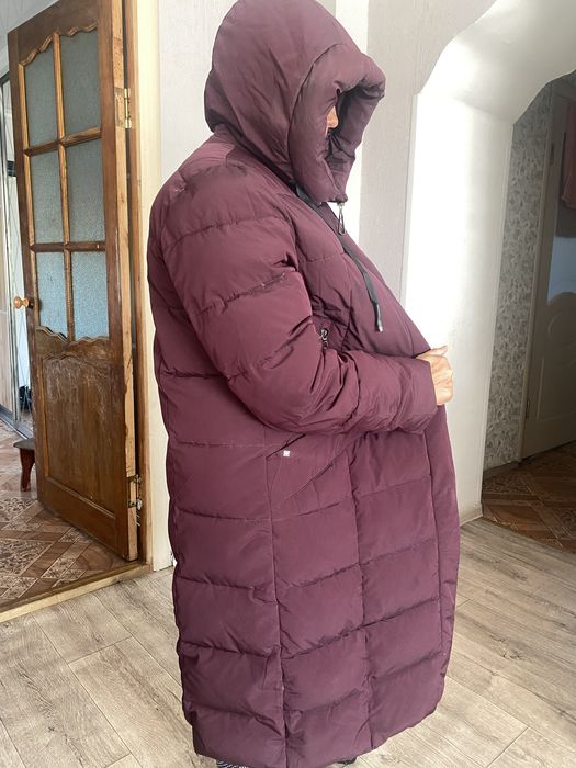 Продам куртку женская