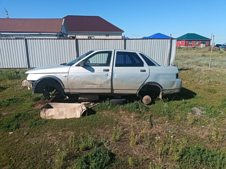 2110ваз запчасти бар