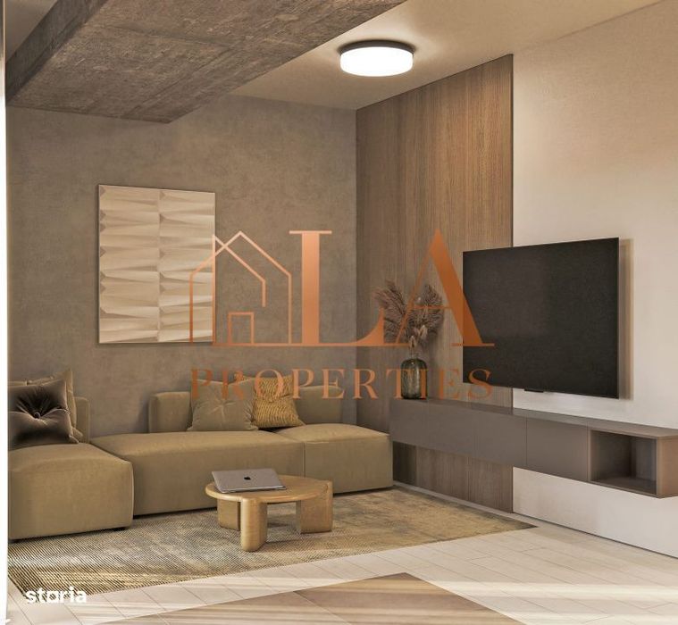 Duplex penthouse 3 camere 137mp | Bragadiru