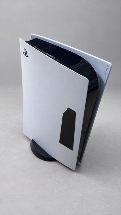 PlayStation 5 с дисководом