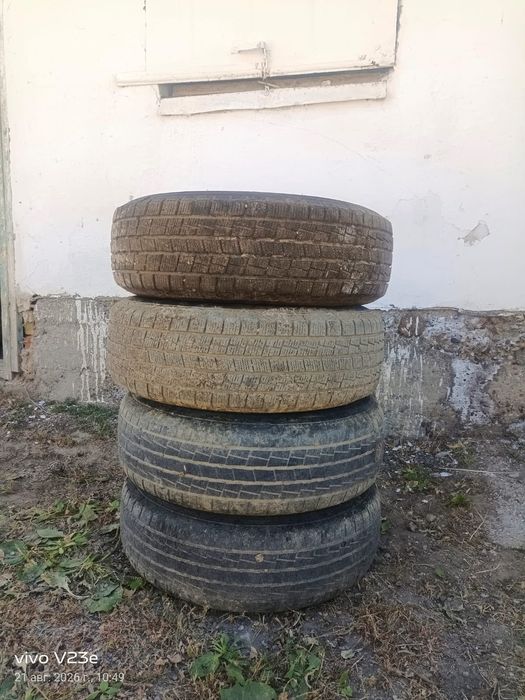 Шины 14 размерде