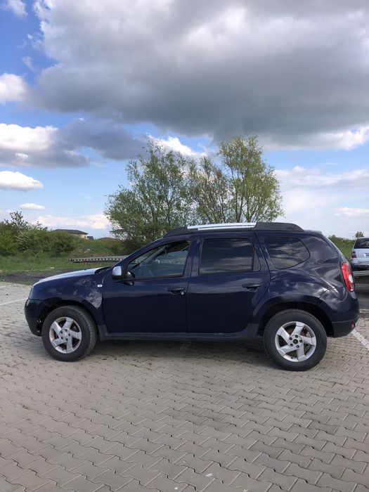 Vand Dacia Duster