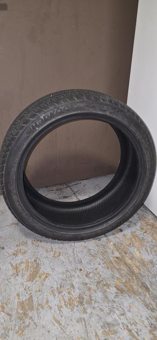 Vând Anvelope iarna HANKOOK
