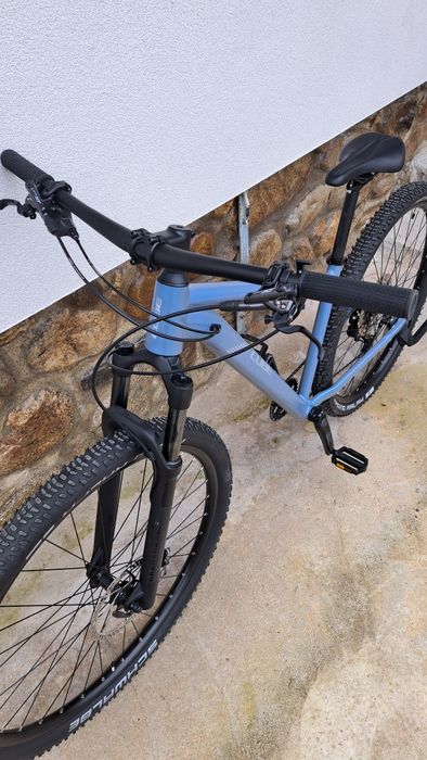 Bicicletă MTB 29er 1x12 nouă