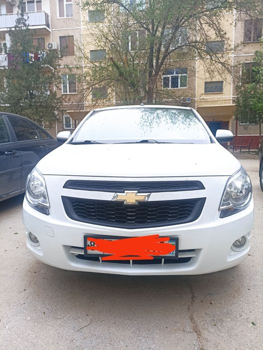 Chevrolet Cobalt 2023