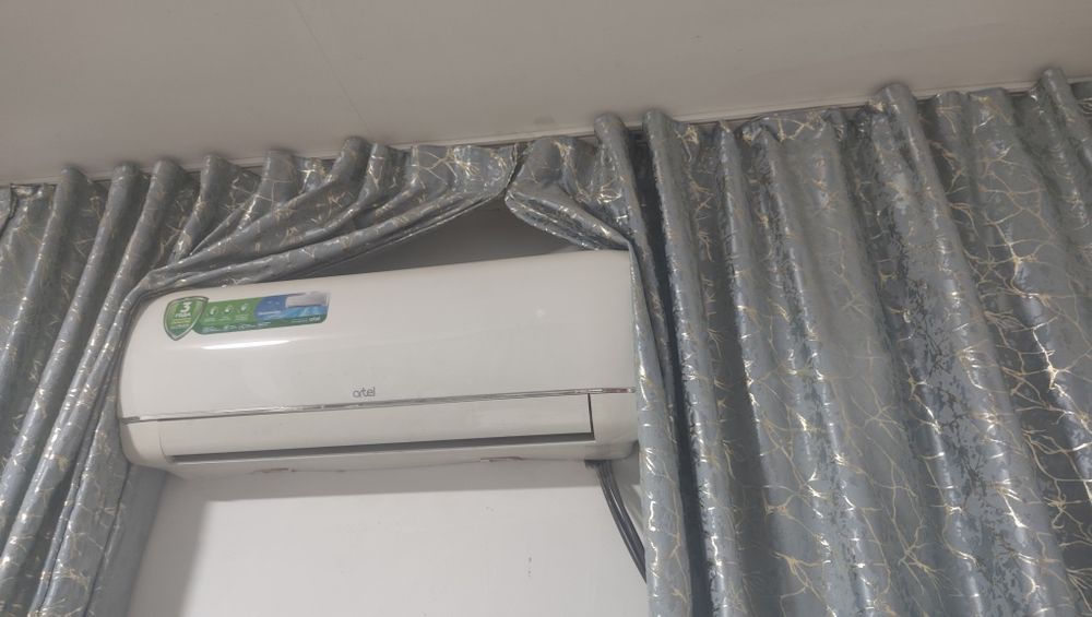 Kondisioner sotiladi holati zur