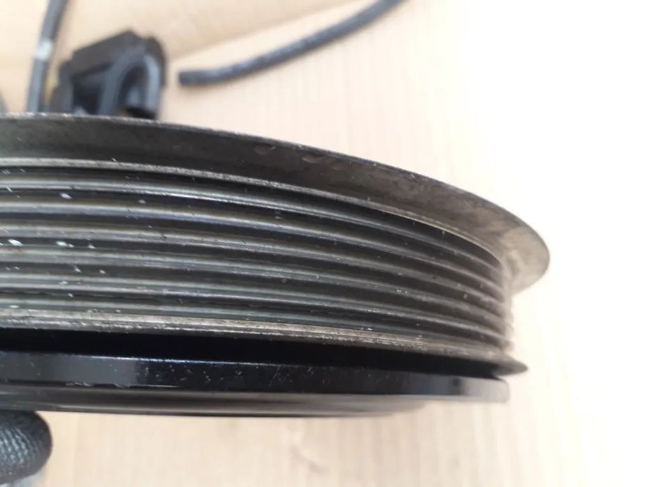 fulie motor volvo xc60 biturbo 2.0 d / d3 / 31401194  2014 2015 2016 2017