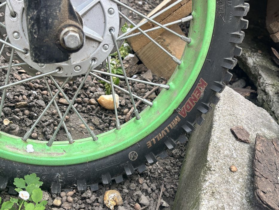 Mini motocross / dirt bike pentru copii