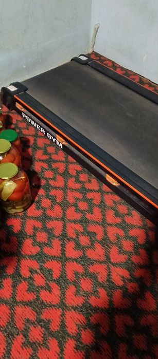 Bigavoy darojka katasi