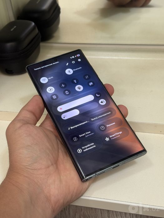 samsung S22 Ultra 12/256Gb