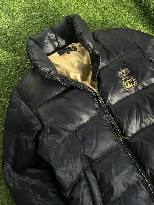 Мъжко пухено яке : JUST CAVALLI XL