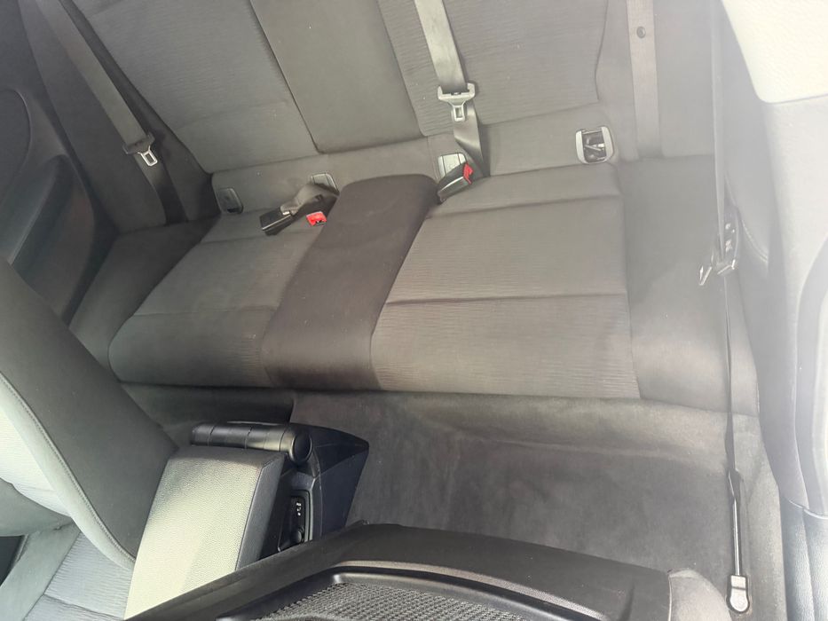 BMW Seria 1 Facelift 116 i 2008