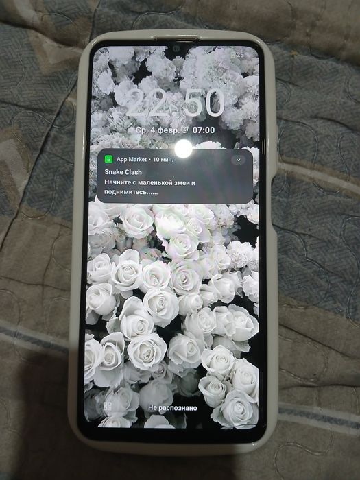 Realme not 60 продам