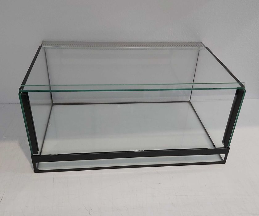 Терариуми - изработване по размер и готови в наличност