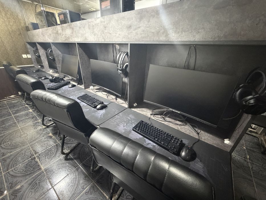 Kampyuterxona 20ta ful csgo dota2 bez adacha