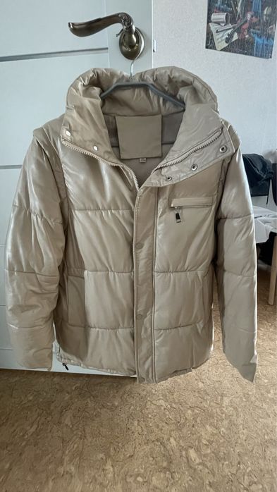 Куртка женская