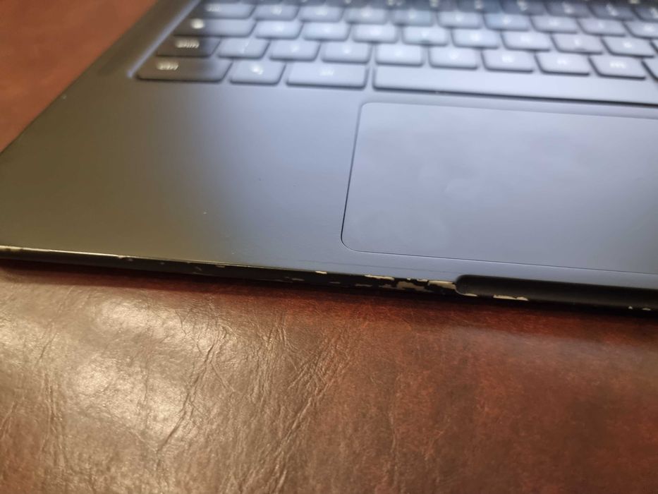 Лаптоп Google Pixelbook Go 12.3" TouchScreen