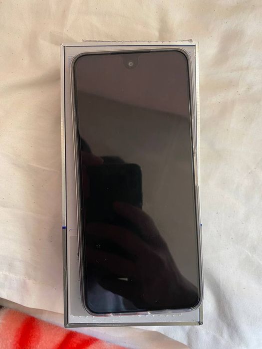 Tecno Pova 4 || 8 Gb / 128 Gb