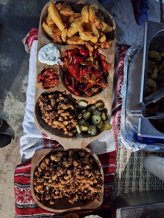 Protap pentru evenimente