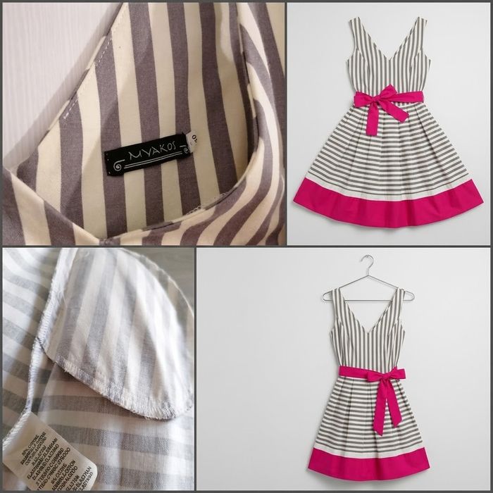 Set rochii,fuste, trenci dama M