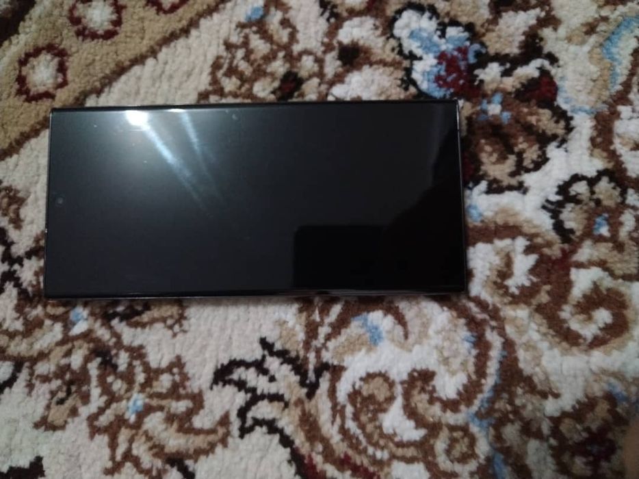 Samsung S 23 Ultra