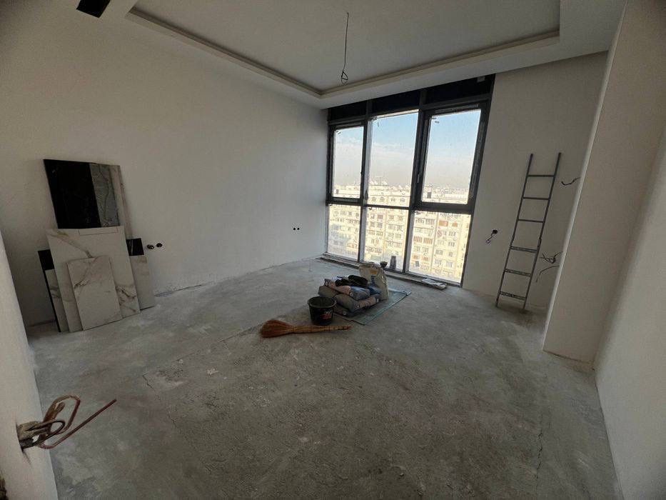 ЖК Мирабад Авеню 2/8/12 Мирабадский район