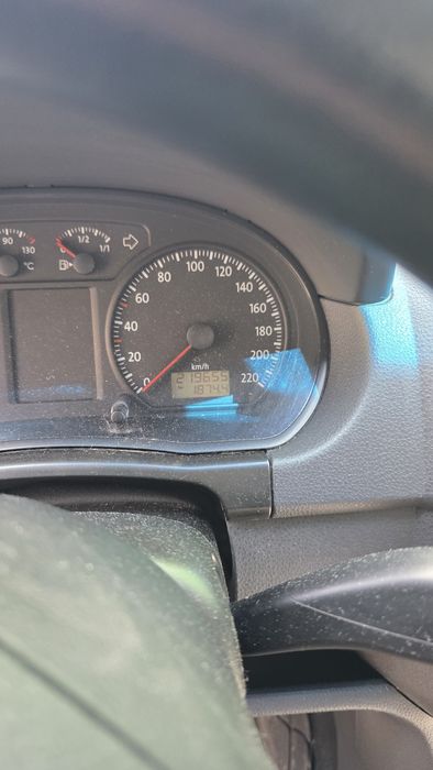 volkswagen polo 1.2 benzina