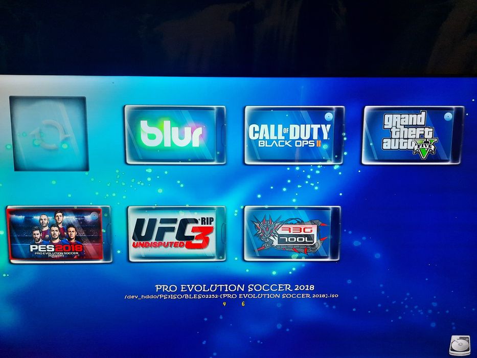 Playstation 3 slim  сотилади