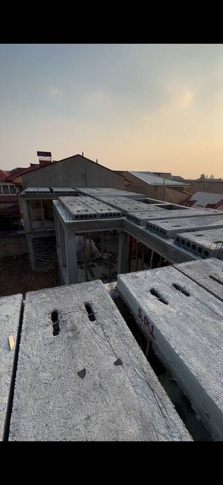 Qurilish Group — kvartira va hovlilarni “Под ключ” ta’mirlaymiz!