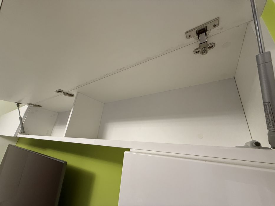 Mobila Living MDF