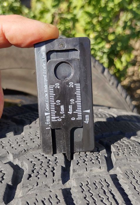 Зимни гуми Pirelli