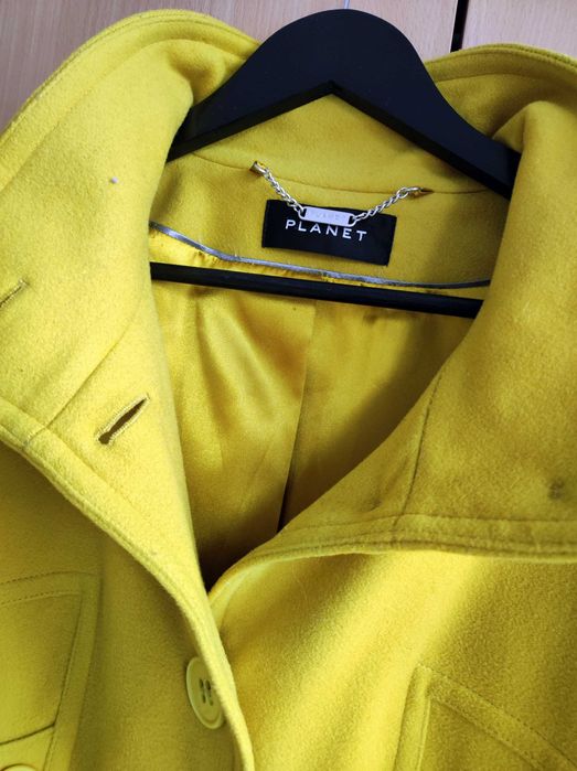 Палта и жилетки, размер М, Л