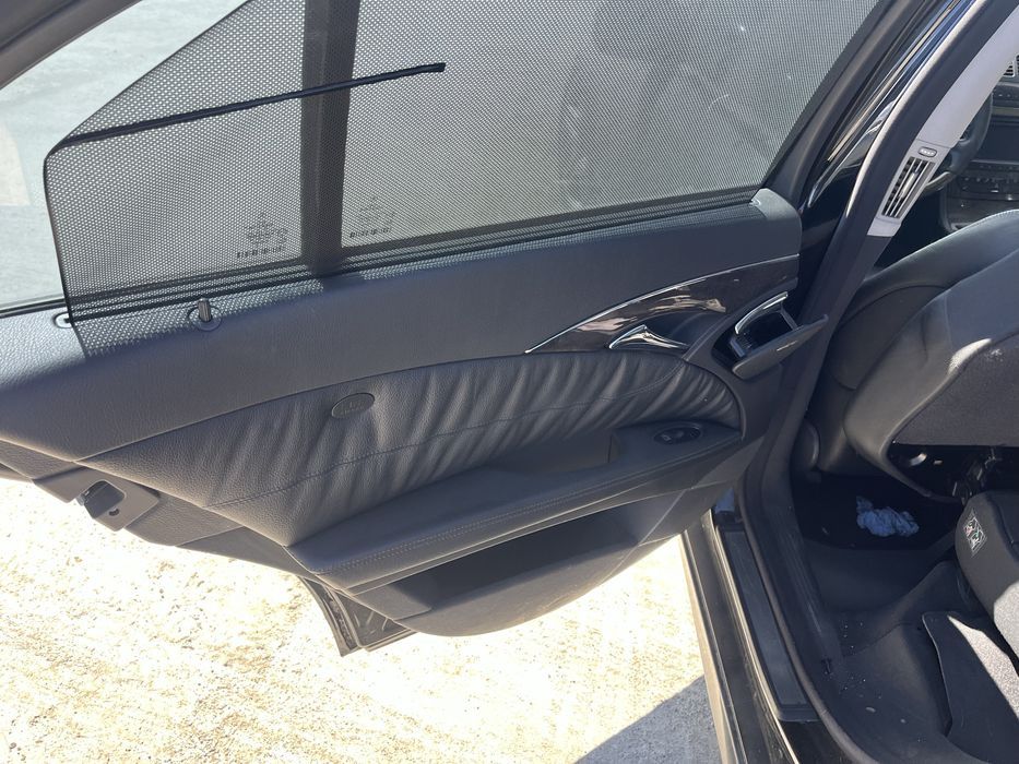 piese mercedes e400 cdi