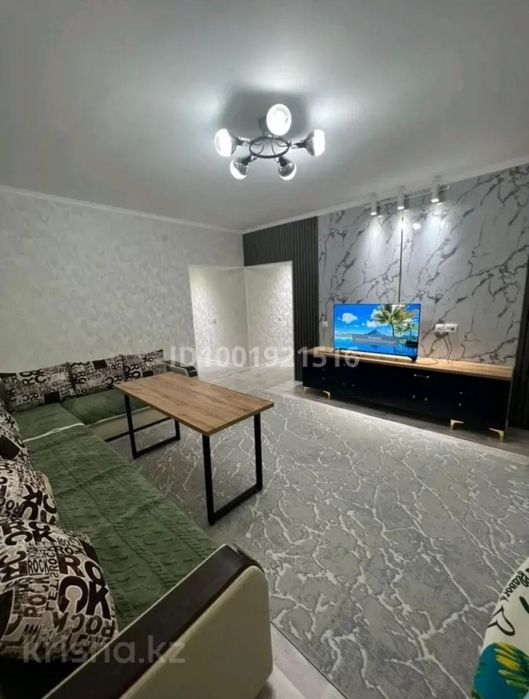 Квартира посуточно 12000