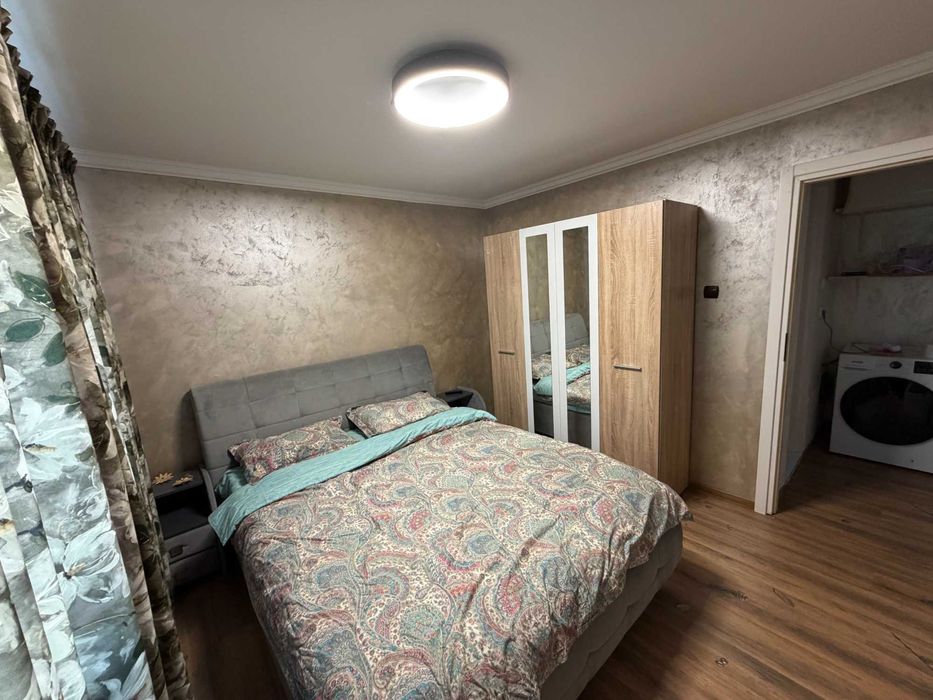 Închiriez Apartament 2 Camere Etaj 2 Decoamndat Modern