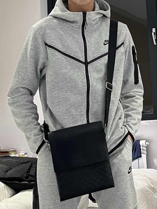 Барсетка Giorgio Armani