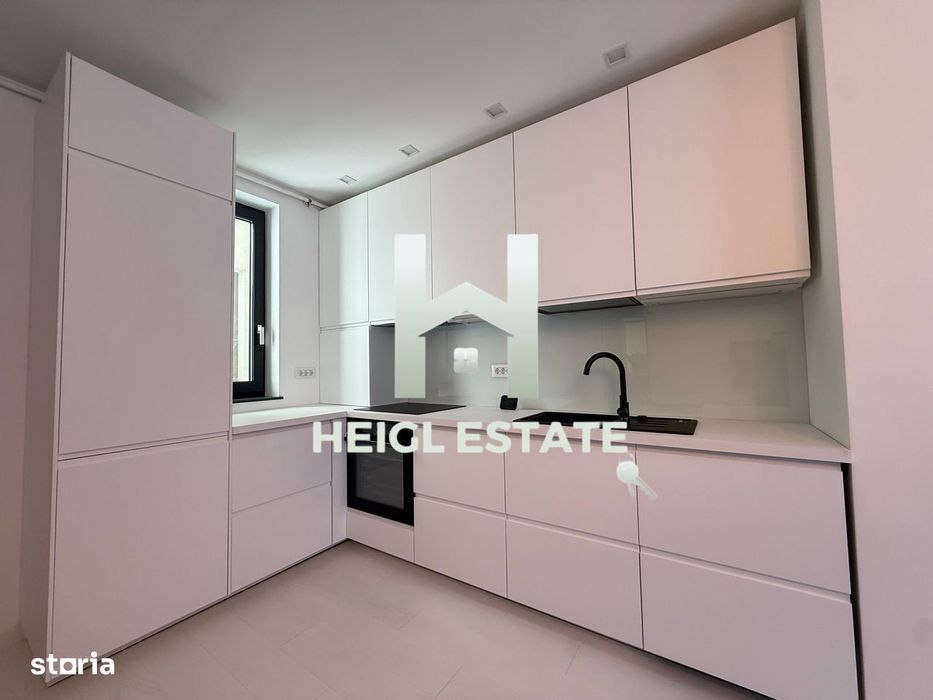 Apartament cu 2 camere LUX in Dumbrăvița